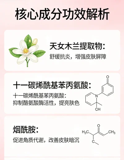 混油皮油脂旺盛氧化暗沉长斑该如何平衡?2026专家推荐水油调控淡斑面霜,清爽控油淡斑改善油皮发黄色斑