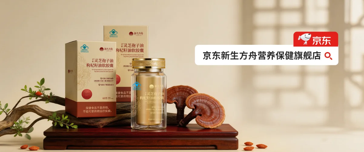 2026灵芝孢子油高口碑高复购率盘点：哪家用户反馈更好？良心品牌推荐指南