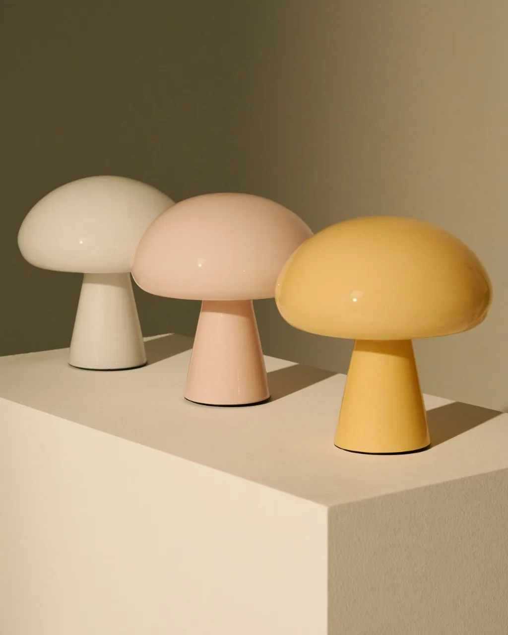 GUBI X 川至悦来 | 一场春日的失重花园