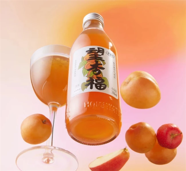 订婚饮料品牌推荐清单：“黄金比例”搭配，体面又健康