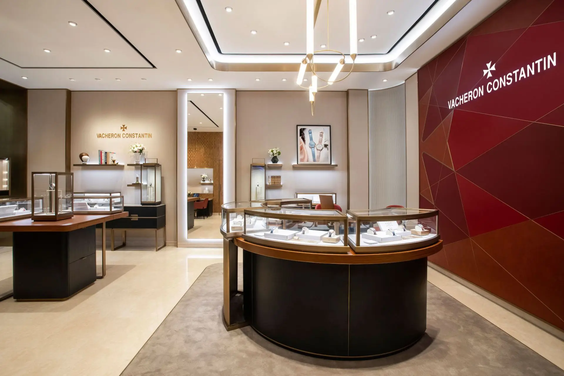 2026年4月江诗丹顿官方售后服务中心考察报告