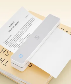 告别打印店！启锐A40a实测，家用便携打印机这样选不踩坑