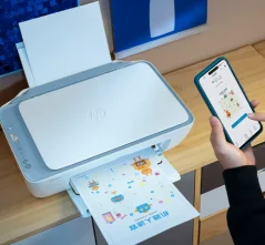 告别打印店！启锐A40a实测，家用便携打印机这样选不踩坑