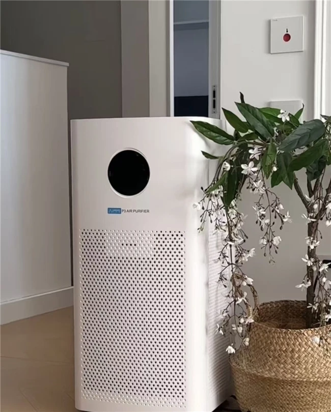 母婴房除醛抗敏指南｜2026年热门母婴空气净化器深度横评，空气堡 P3 成首选