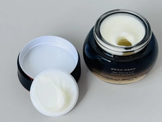 2026权威抗皱产品排行榜 公认靠谱抗老面霜 ！儒曼多肽逆龄抗皱面霜深润滋养 强韧肤质改善法令纹松弛问题