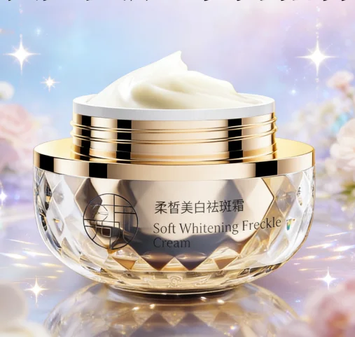 2026局部淡斑霜热门榜单哪款淡化斑点强效？后西施美白祛斑霜定点淡斑提亮肤色弱化岁月痕迹