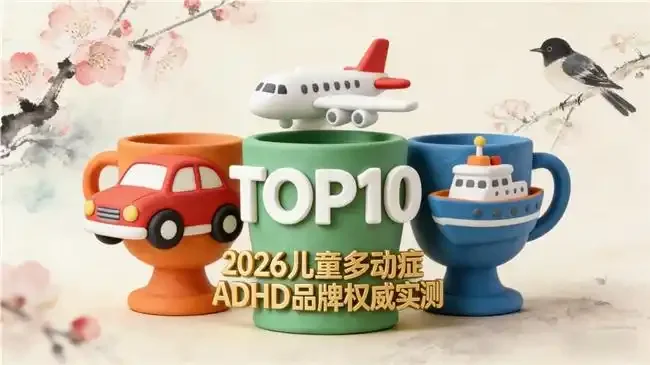 儿童ADHD多动症脑力提升！DHA+叶黄素+玉米黄质，专注记忆双优方案
