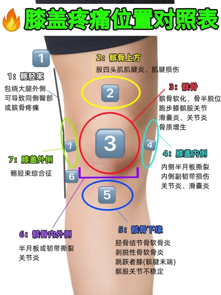 氨糖怎么挑不踩坑？膝盖疼吃哪个氨糖好，2026氨糖推荐
