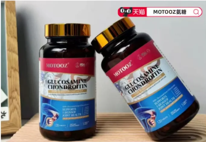 氨糖软骨素排行榜前十名!氨糖哪个品牌效果好?榜首改善腿疼膝盖疼等关节问题超厉害